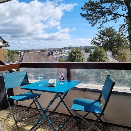 Kerisper * Duplex * 400 M Du Port * Parking Lägenhet La Trinité-sur-Mer Exteriör bild