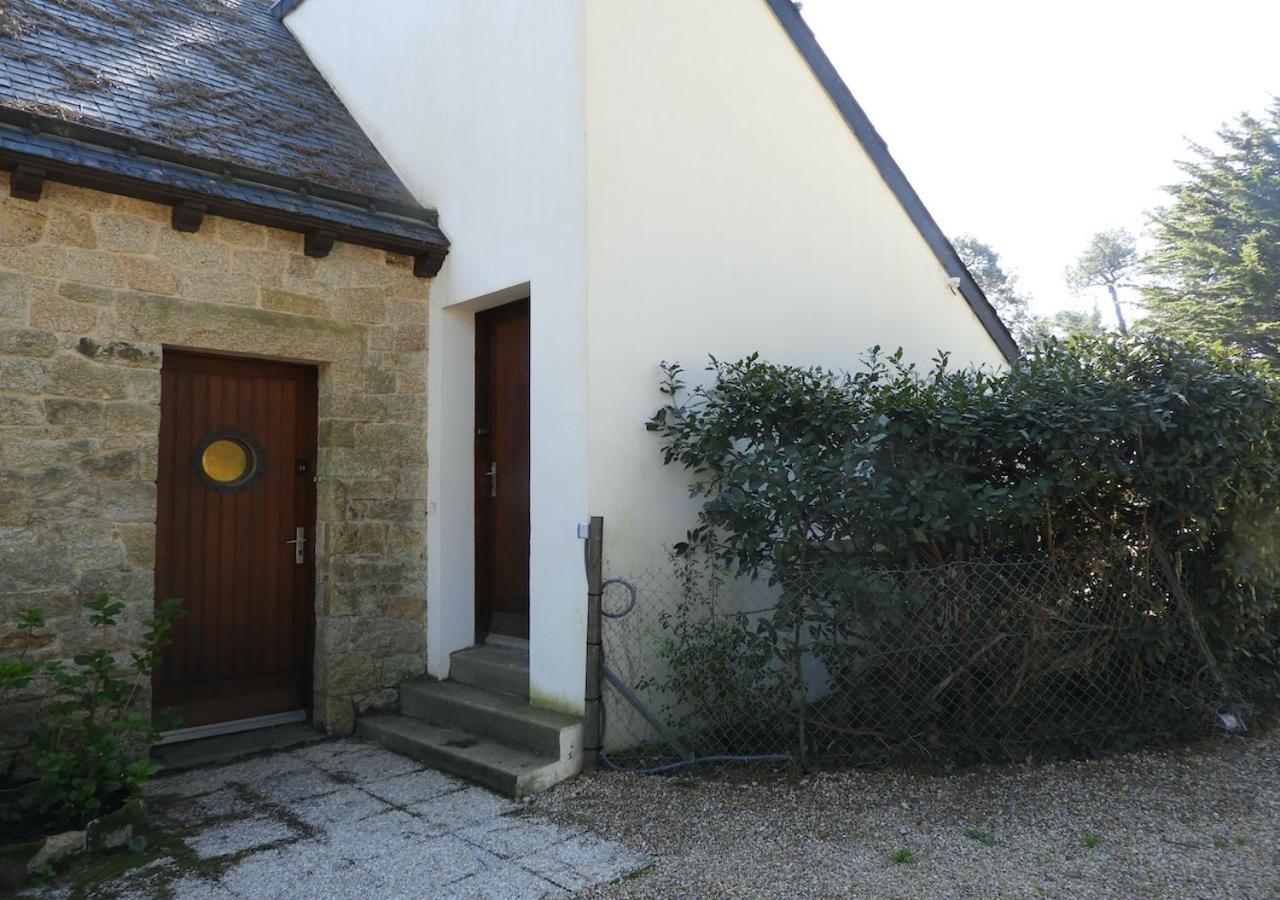 Kerisper * Duplex * 400 M Du Port * Parking Lägenhet La Trinité-sur-Mer Exteriör bild
